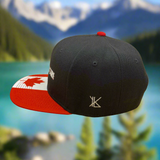 OH YA NO FOR SURE Adult Snapback