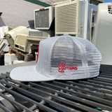 Shorty Trucker Hat
