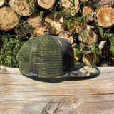 Toddler Buck Wild Trucker Hat