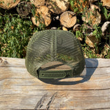 Kids Tracker Trucker Hat