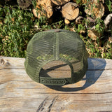 Tracker Trucker Hat