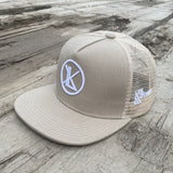 Kids Champ Trucker Hat