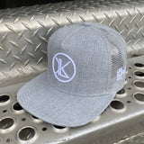 Kids Casanova Trucker Hat