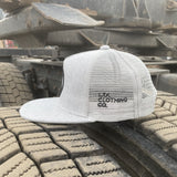 Kids "The Kirk" Trucker Hat