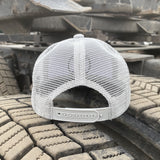 Kids "The Kirk" Trucker Hat