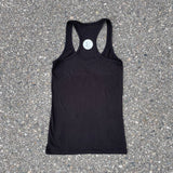 Women's Rep Tank Top - Black