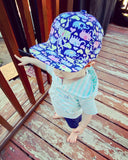 Toddler Elephant Snapback