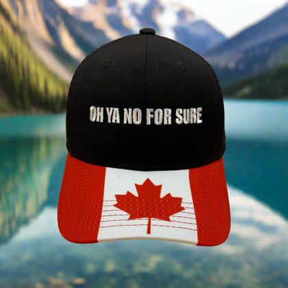 Canada Day Gear