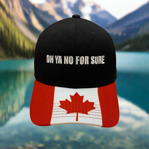 Canada Day Gear