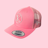 Bubba Gum Trucker Hat