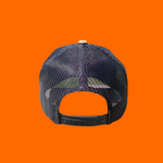 The Burf Trucker Hat