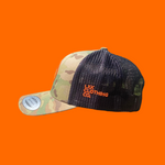 The Burf Trucker Hat