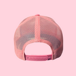 Bubba Gum Trucker Hat