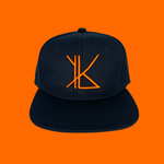 Kids Oriole Snapback