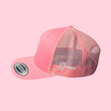 Bubba Gum Trucker Hat