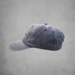 love x kindness Dad Hat - Black