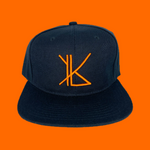 Oriole Snapback