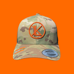 The Burf Trucker Hat