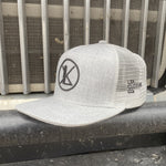 "The Kirk" Trucker Hat