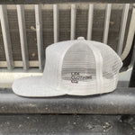 "The Kirk" Trucker Hat