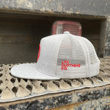 Kids Shorty Trucker Hat