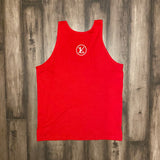 OH YA NO FOR SURE Men’s Tank Top