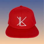 Red Delicious Snapback